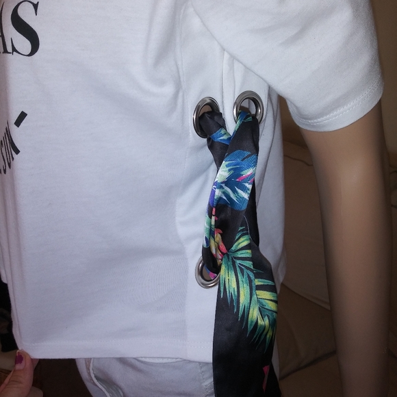 Mango T-shirt - Picture 5 of 7